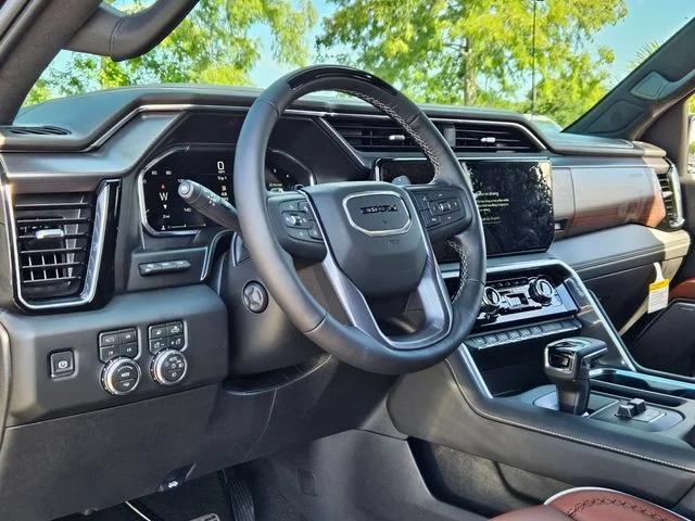 Nuevos GMC SIERRA 1500 à Estados chez autogozo