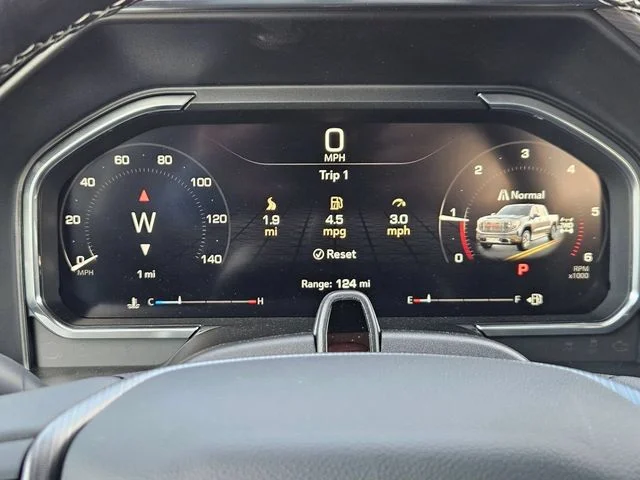 Nuevos GMC SIERRA 1500 à Estados chez autogozo