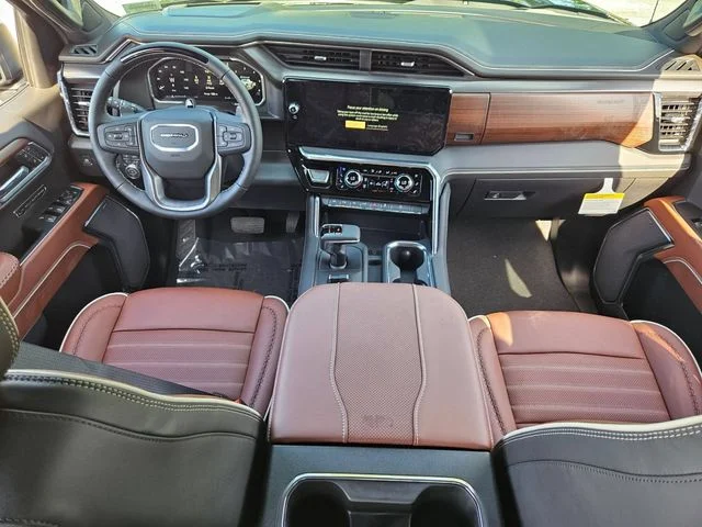 Nuevos GMC SIERRA 1500 à Estados chez autogozo