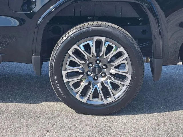 Nuevos GMC SIERRA 1500 à Estados chez autogozo