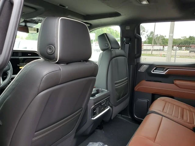 Nuevos GMC SIERRA 1500 à Estados chez autogozo