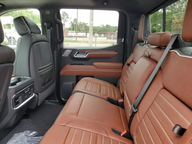 Nuevos GMC SIERRA 1500 à Estados chez autogozo