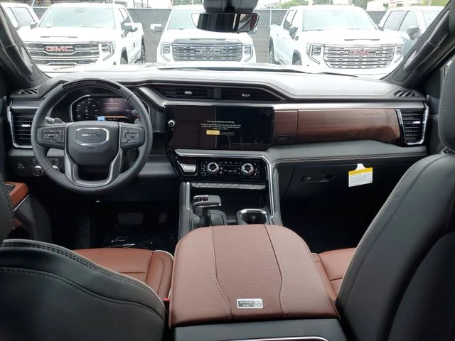 Nuevos GMC SIERRA 1500 à Estados chez autogozo