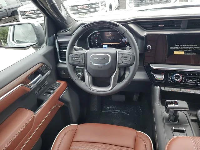 Nuevos GMC SIERRA 1500 à Estados chez autogozo