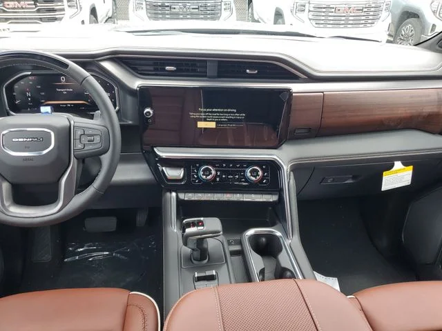 Nuevos GMC SIERRA 1500 à Estados chez autogozo