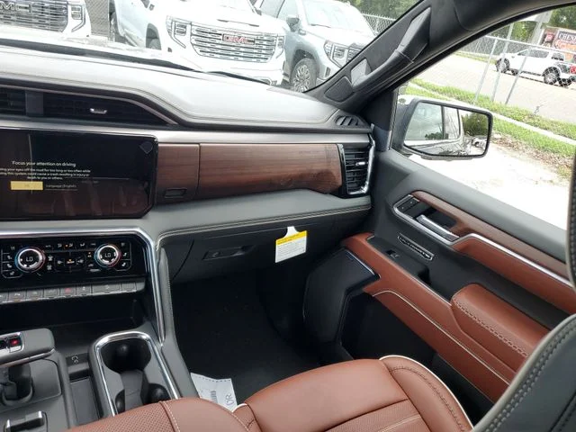 Nuevos GMC SIERRA 1500 à Estados chez autogozo