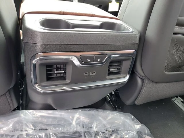 Nuevos GMC SIERRA 1500 à Estados chez autogozo