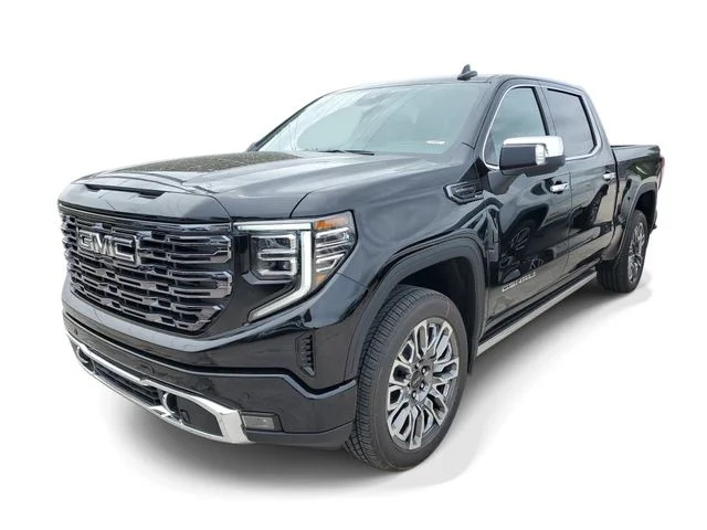 Nuevos GMC SIERRA 1500 à Estados chez autogozo