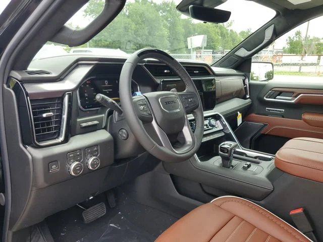 Nuevos GMC SIERRA 1500 à Estados chez autogozo
