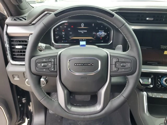 Nuevos GMC SIERRA 1500 à Estados chez autogozo