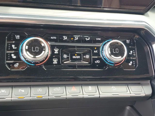 Nuevos GMC SIERRA 1500 à Estados chez autogozo