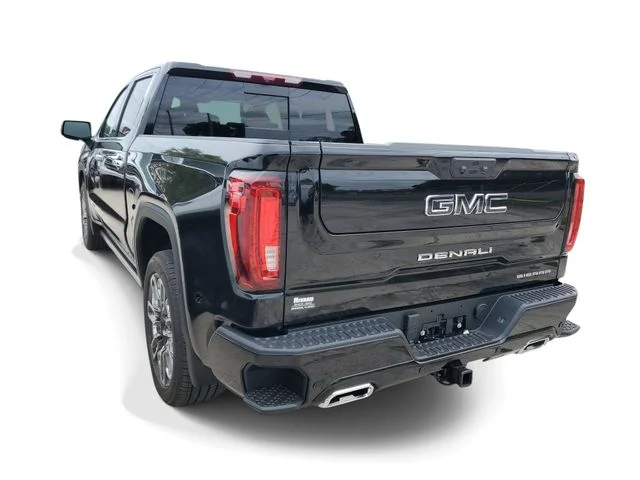 Nuevos GMC SIERRA 1500 à Estados chez autogozo