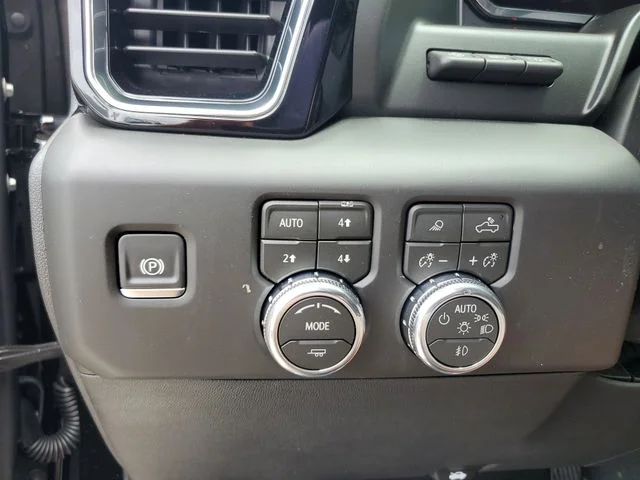 Nuevos GMC SIERRA 1500 à Estados chez autogozo