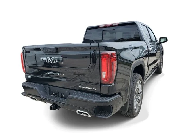 Nuevos GMC SIERRA 1500 à Estados chez autogozo
