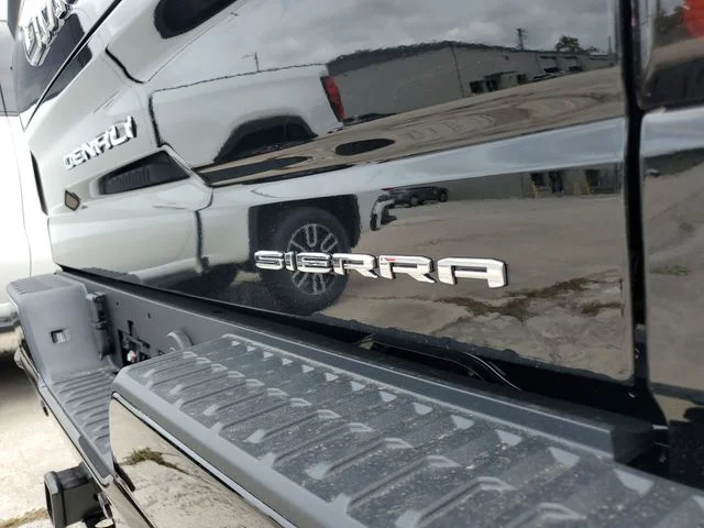 Nuevos GMC SIERRA 1500 à Estados chez autogozo
