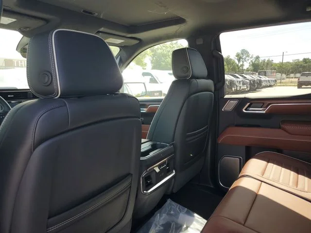 Nuevos GMC SIERRA 1500 à Estados chez autogozo