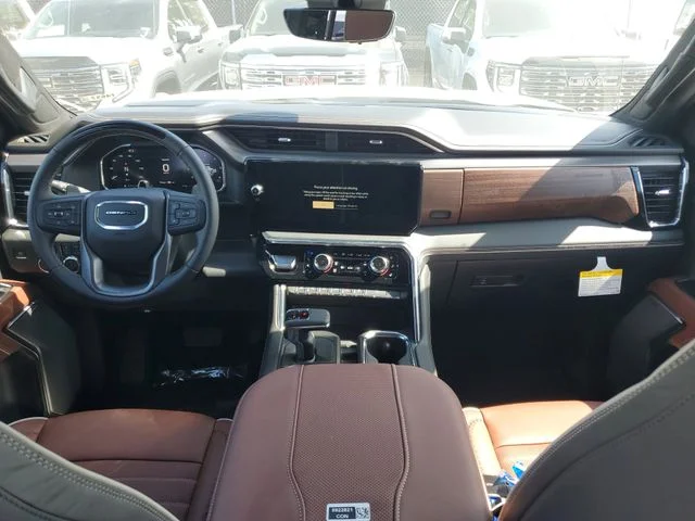 Nuevos GMC SIERRA 1500 à Estados chez autogozo