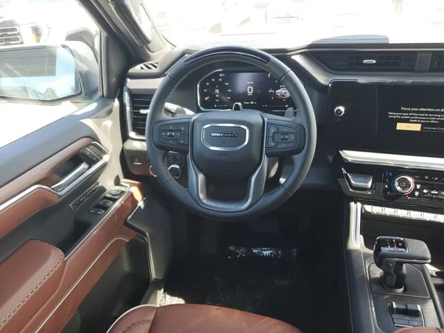 Nuevos GMC SIERRA 1500 à Estados chez autogozo