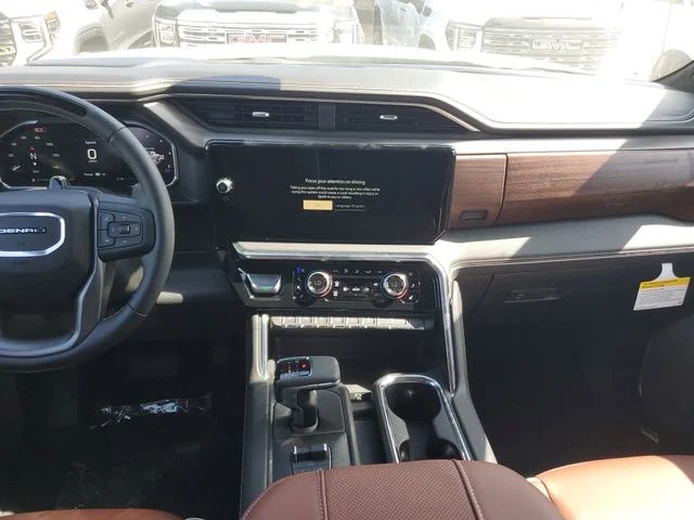 Nuevos GMC SIERRA 1500 à Estados chez autogozo