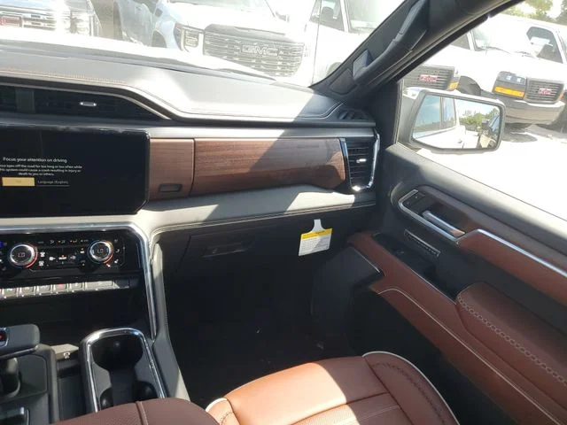 Nuevos GMC SIERRA 1500 à Estados chez autogozo