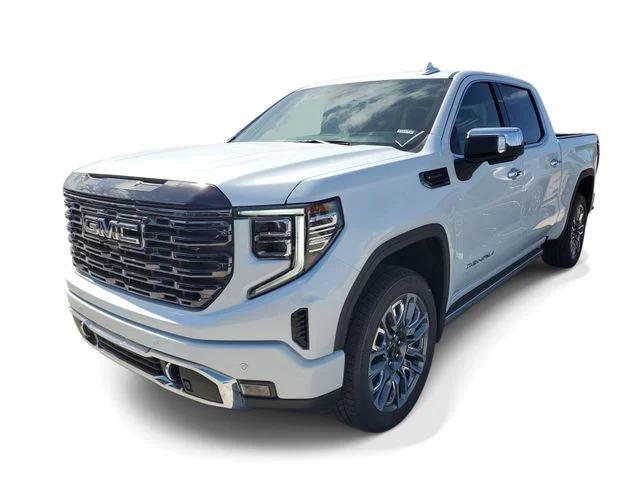 Nuevos GMC SIERRA 1500 à Estados chez autogozo