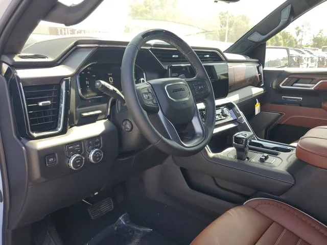 Nuevos GMC SIERRA 1500 à Estados chez autogozo