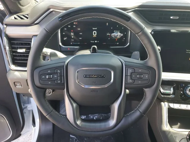 Nuevos GMC SIERRA 1500 à Estados chez autogozo