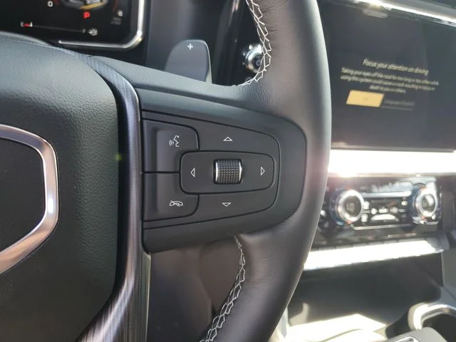Nuevos GMC SIERRA 1500 à Estados chez autogozo