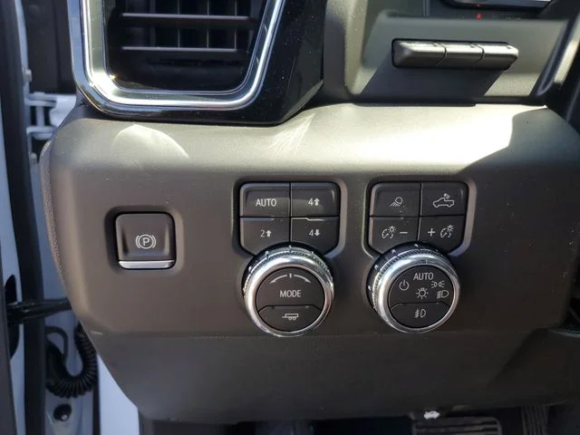 Nuevos GMC SIERRA 1500 à Estados chez autogozo