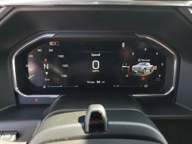 Nuevos GMC SIERRA 1500 à Estados chez autogozo