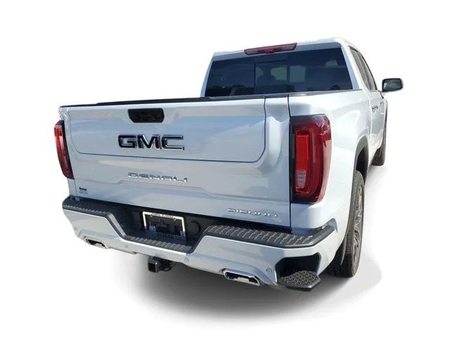 Nuevos GMC SIERRA 1500 à Estados chez autogozo