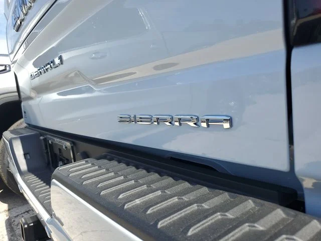Nuevos GMC SIERRA 1500 à Estados chez autogozo