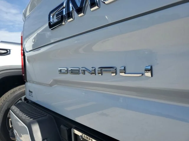 Nuevos GMC SIERRA 1500 à Estados chez autogozo