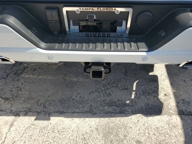 Nuevos GMC SIERRA 1500 à Estados chez autogozo