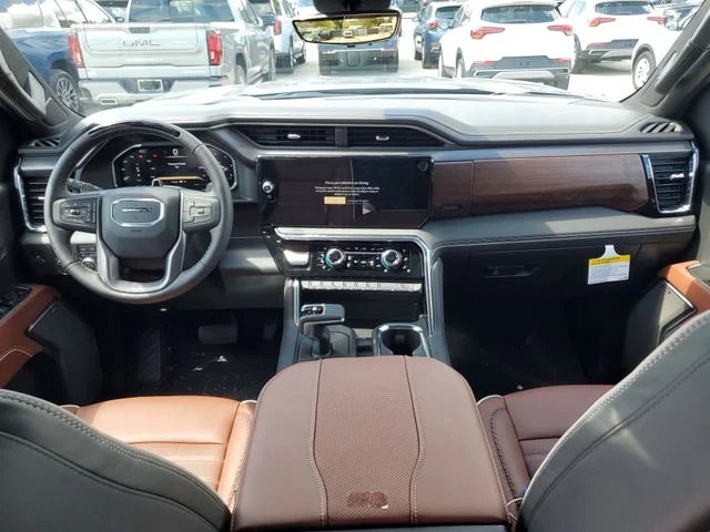 Nuevos GMC SIERRA 1500 à Estados chez autogozo