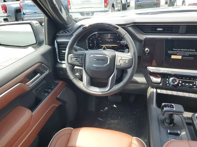 Nuevos GMC SIERRA 1500 à Estados chez autogozo