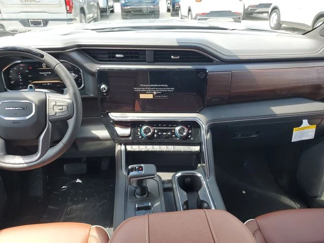 Nuevos GMC SIERRA 1500 à Estados chez autogozo