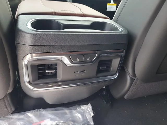 Nuevos GMC SIERRA 1500 à Estados chez autogozo