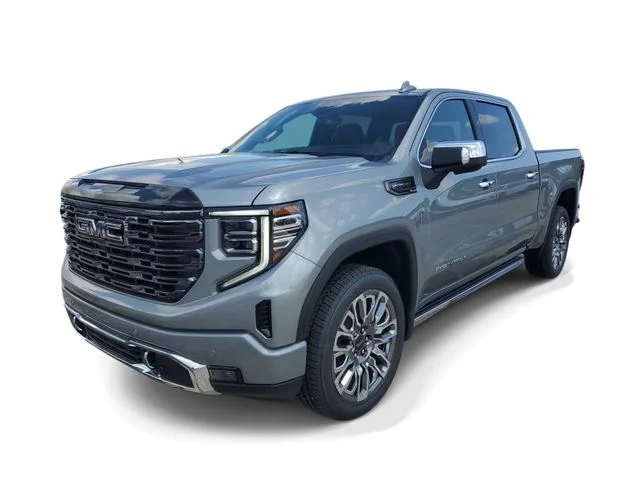 Nuevos GMC SIERRA 1500 à Estados chez autogozo