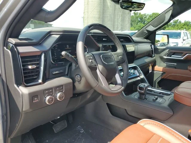 Nuevos GMC SIERRA 1500 à Estados chez autogozo