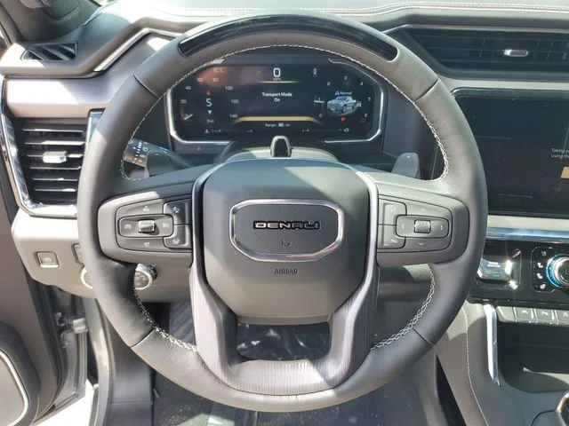 Nuevos GMC SIERRA 1500 à Estados chez autogozo