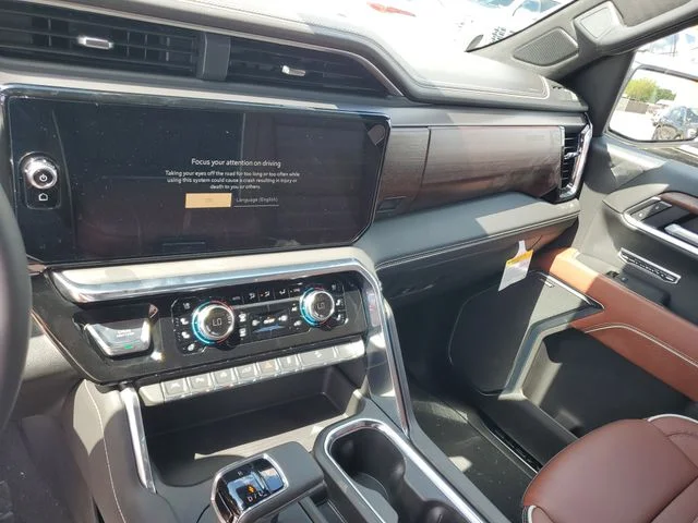 Nuevos GMC SIERRA 1500 à Estados chez autogozo