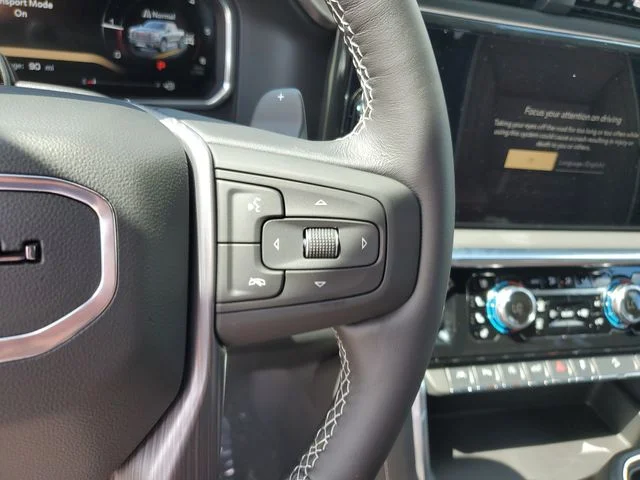 Nuevos GMC SIERRA 1500 à Estados chez autogozo