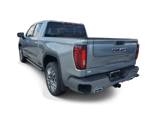 Nuevos GMC SIERRA 1500 à Estados chez autogozo