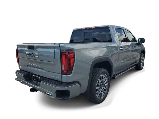 Nuevos GMC SIERRA 1500 à Estados chez autogozo