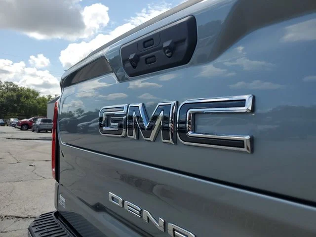 Nuevos GMC SIERRA 1500 à Estados chez autogozo