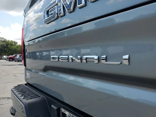 Nuevos GMC SIERRA 1500 à Estados chez autogozo