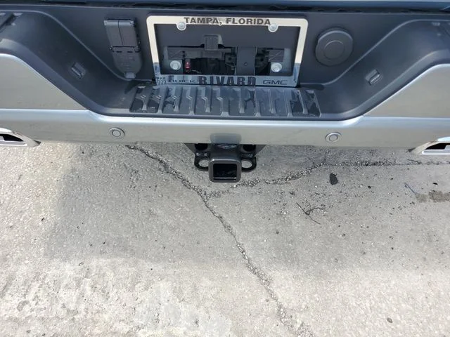 Nuevos GMC SIERRA 1500 à Estados chez autogozo
