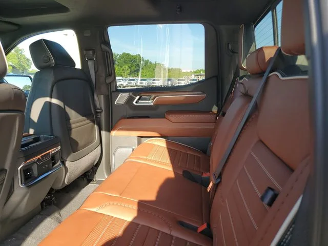 Nuevos GMC SIERRA 1500 à Estados chez autogozo