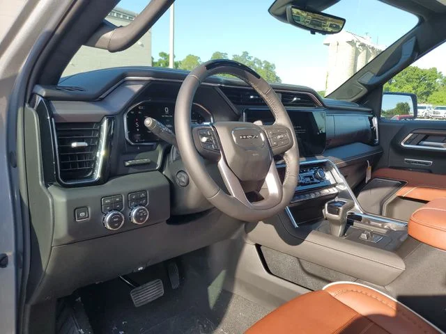 Nuevos GMC SIERRA 1500 à Estados chez autogozo